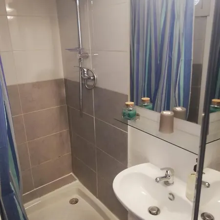 Apartment Le Mini Longchamp
