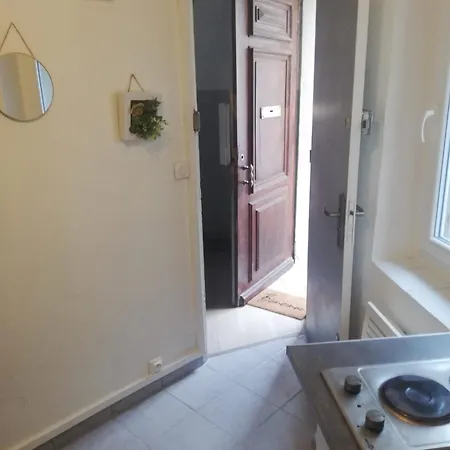 Apartment Le Mini Longchamp