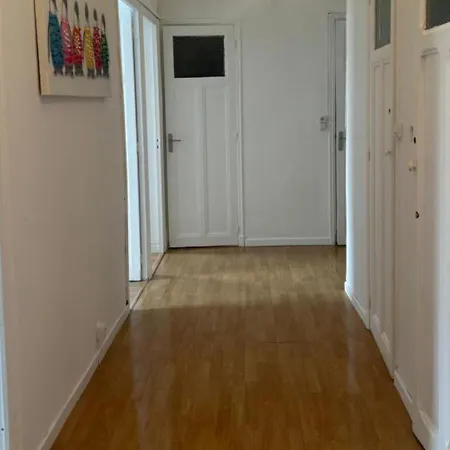 Apartment De Charme Proche Stade Velodrome *