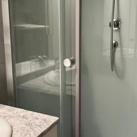 De Charme Proche Stade Velodrome Apartment *