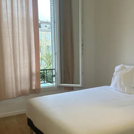 De Charme Proche Stade Velodrome Apartment Marseille