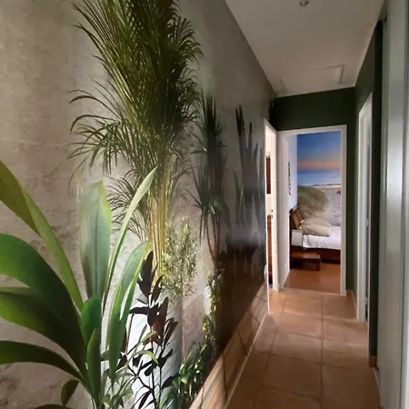 Maison Cauviere Villa Marseille