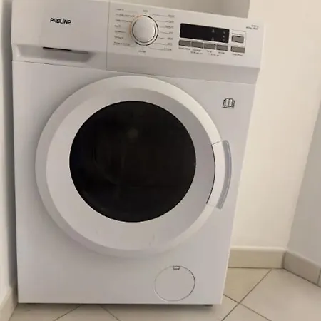 Apartment Chaleureux T3 Vieux Port -2 Salles De Bains