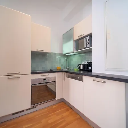 Apartment Chaleureux T3 Vieux Port -2 Salles De Bains *