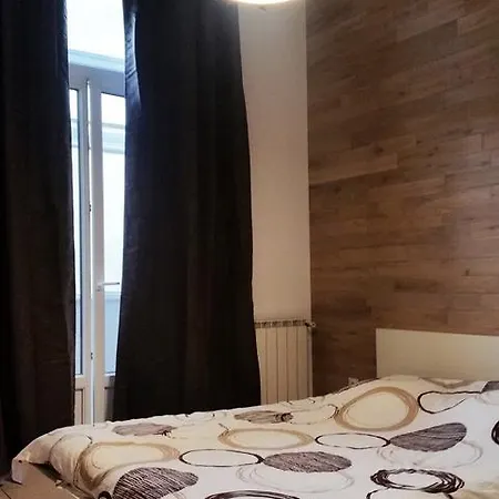 Le Massilia Vieux-port Appartement *