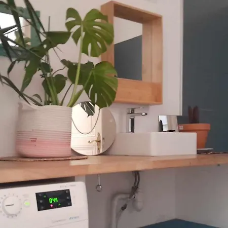 Cosy Familial Au Coeur De Apartment *
