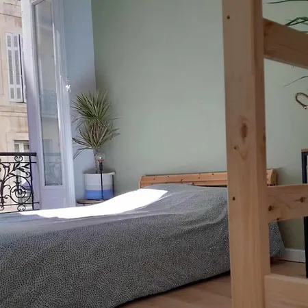 Cosy Familial Au Coeur De Apartment Marseille