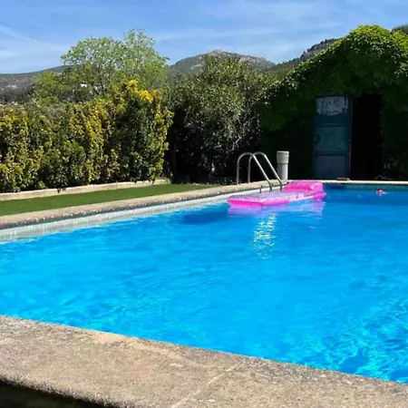 Appartement T2 Calme , Climatise Et Piscine Privee *