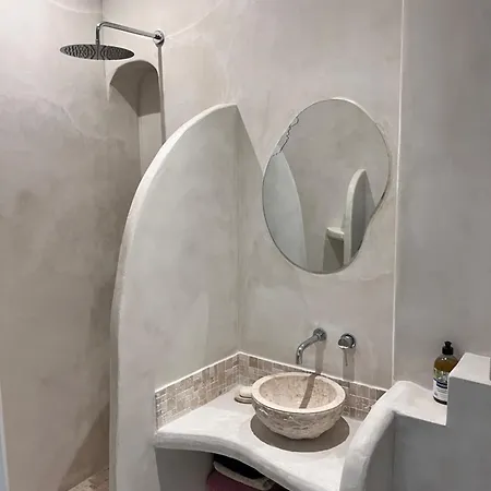 Apartment Type Mediterraneen *