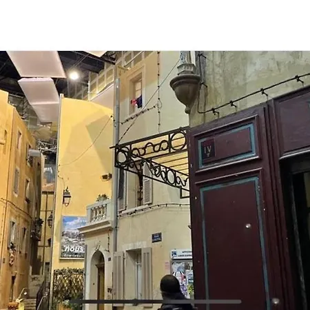 Appartement T2 Calme , Climatise Et Piscine Privee Marseille
