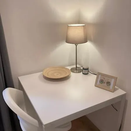 Cosy A 2 Pas De La Gare * Marseille