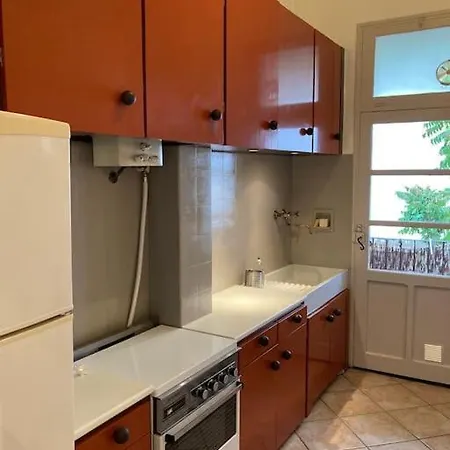 Apartment Cosy A 2 Pas De La Gare *