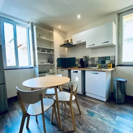 Chez Gauthier - Au Coeur Du Panier * Marseille