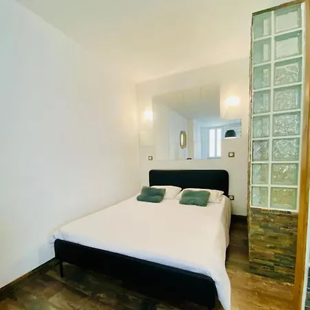 Chez Gauthier - Au Coeur Du Panier Apartment Marseille