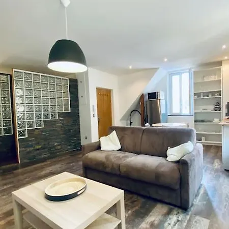 Chez Gauthier - Au Coeur Du Panier Apartment Marseille
