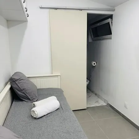 Apartment Meuble