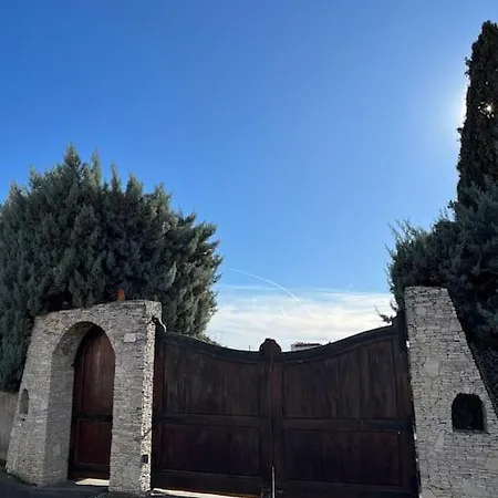 Charmante Maison Sur Hébergement de vacances