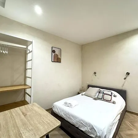 Au Coeur Du Vieux Port Avec Clim Apartment *