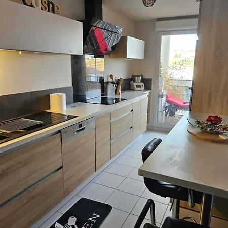 Joli Marseille