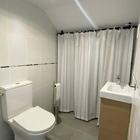 Rez De Jardin Vue Appartement *