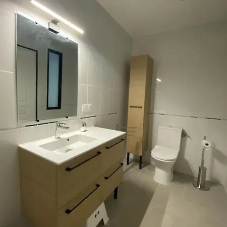 Rez De Jardin Vue *