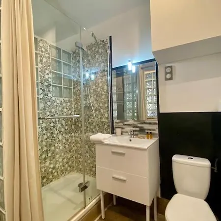 Chez Gauthier - Au Coeur Du Panier Apartment *