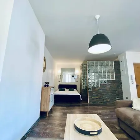 Chez Gauthier - Au Coeur Du Panier Apartment *