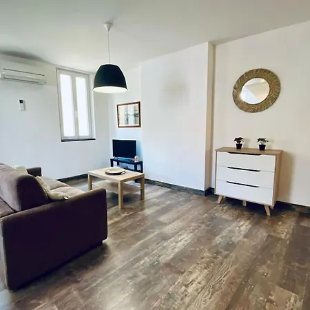 Appartamento Chez Gauthier - Au Coeur Du Panier