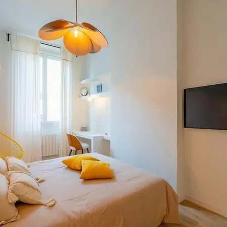 Apartment Le St Victor, Garage Prive, 1 Minute Du Vieux Port Marseille