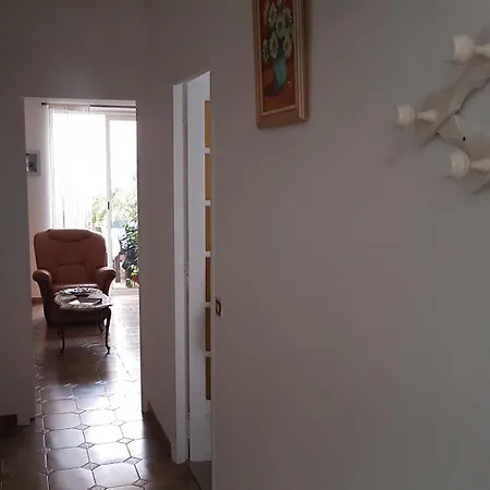 Maison Plages Et Calanques 6 Personnes Holiday home *