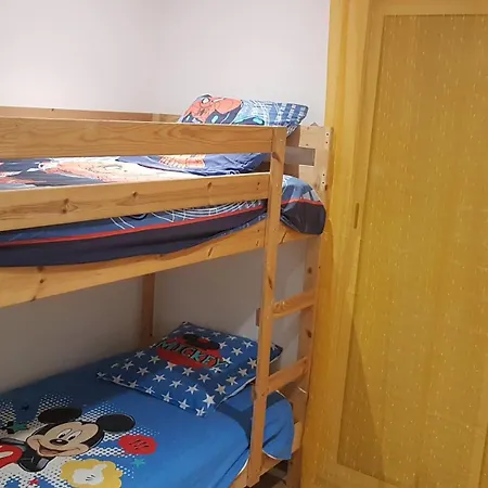 Maison Plages Et Calanques 6 Personnes *