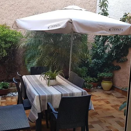 Maison Plages Et Calanques 6 Personnes *
