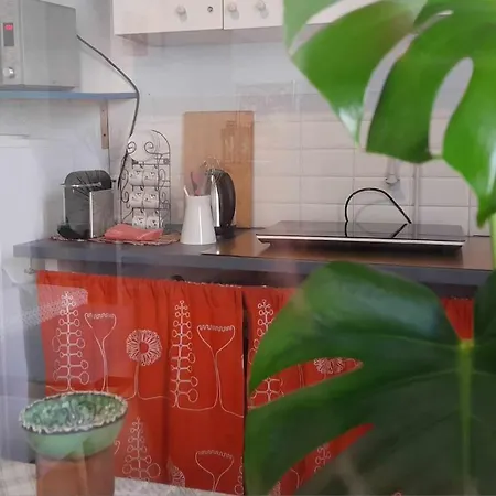 Cosy Familial Au Coeur De * Marseilles