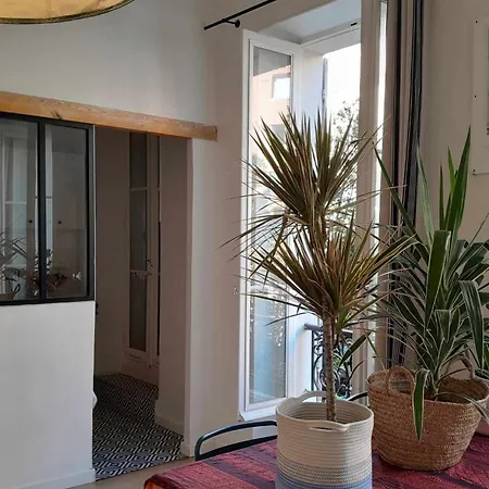 Cosy Familial Au Coeur De Apartment