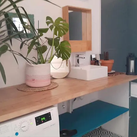 Cosy Familial Au Coeur De Apartment *