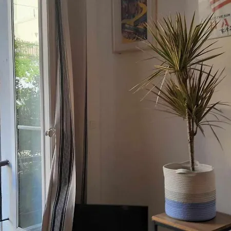 Cosy Familial Au Coeur De * Marseille