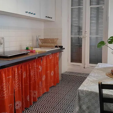 Cosy Familial Au Coeur De Marseille