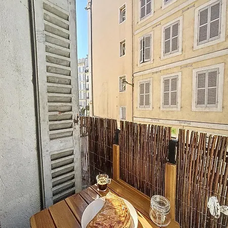 Apartment Elegant - Hyper Centre & Climatisation - Les Freres De La Loc'