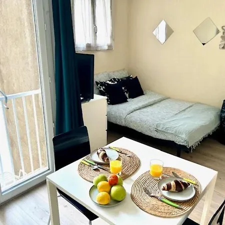 Appartement Au Vieux Port Plein Centre Au Calme *