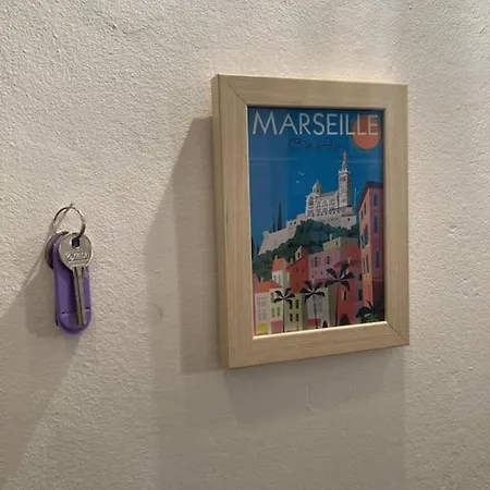 Apartment Cosy A 2 Pas De La Gare