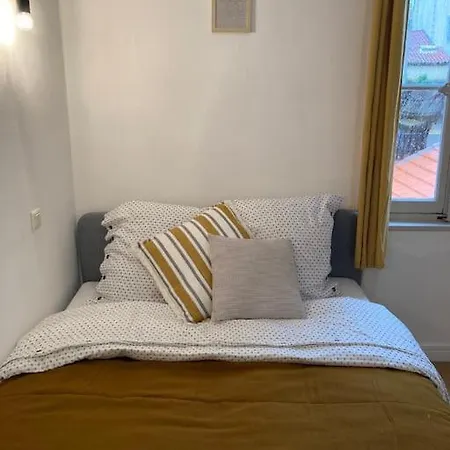 Cosy A 2 Pas De La Gare Apartment