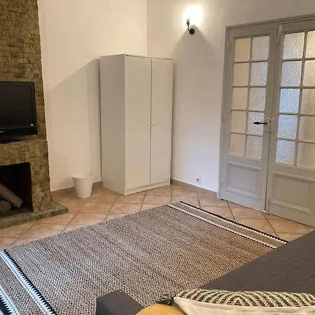 Cosy A 2 Pas De La Gare