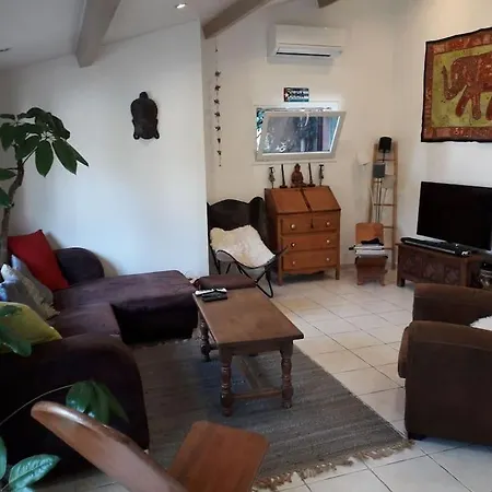Maison Pres De L'estaque Du 20 Juillet Au 10 Aout 2024 * Marseille