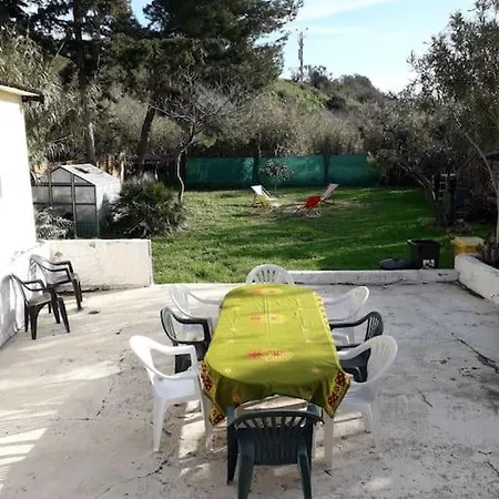 Maison Pres De L'estaque Du 20 Juillet Au 10 Aout 2024 *