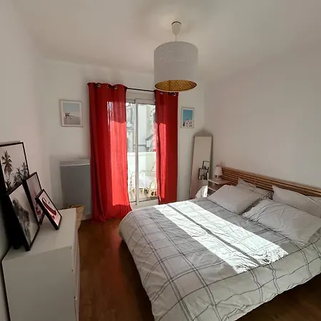 Apartment Prestigieux - Roucas Blanc Marseille