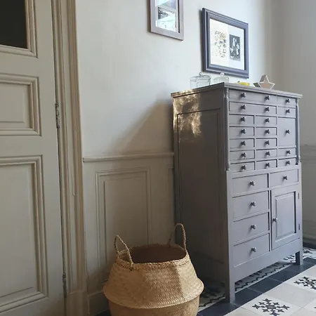 La Bastide De Patou - Maison D'hotes Pensionat Marseille