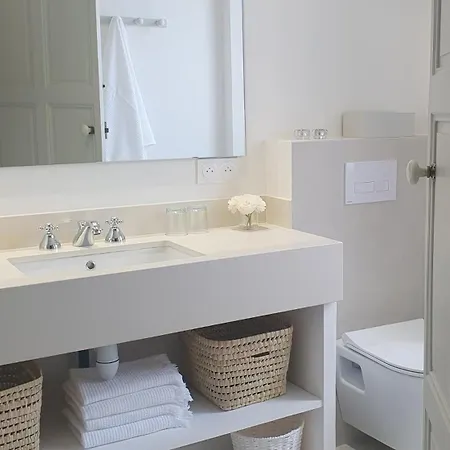 Maison D'Hotes La Bastide De Patou, Suite De 2 A 6 Personnes Bed & Breakfast Marseille