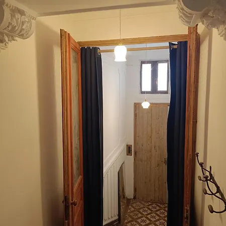 D'hote 1 Pers - Maison Avec Terrasse Et Jardin Pres De La Friche De La Belle De Mai Homestay Marseille