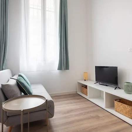 Cafi - Sud Passion * Calme * Linge Hotelier * Fibre * *