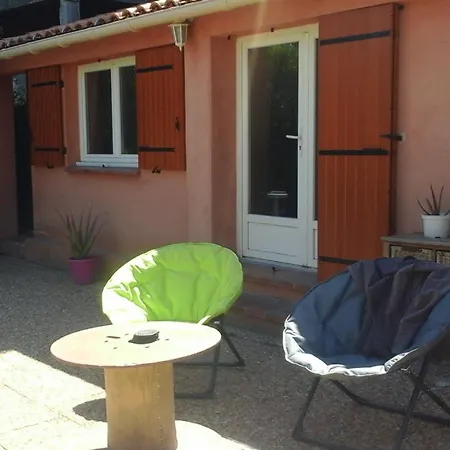 Maison Pres De L'estaque Du 20 Juillet Au 10 Aout 2024 *